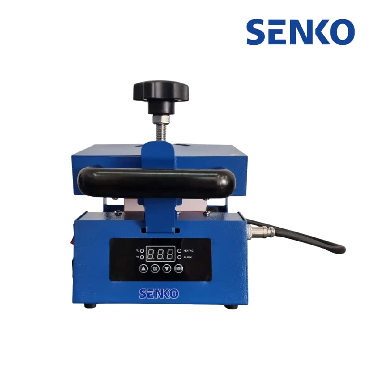 Estampadora Senko Blue - Tazas MINI recta 80