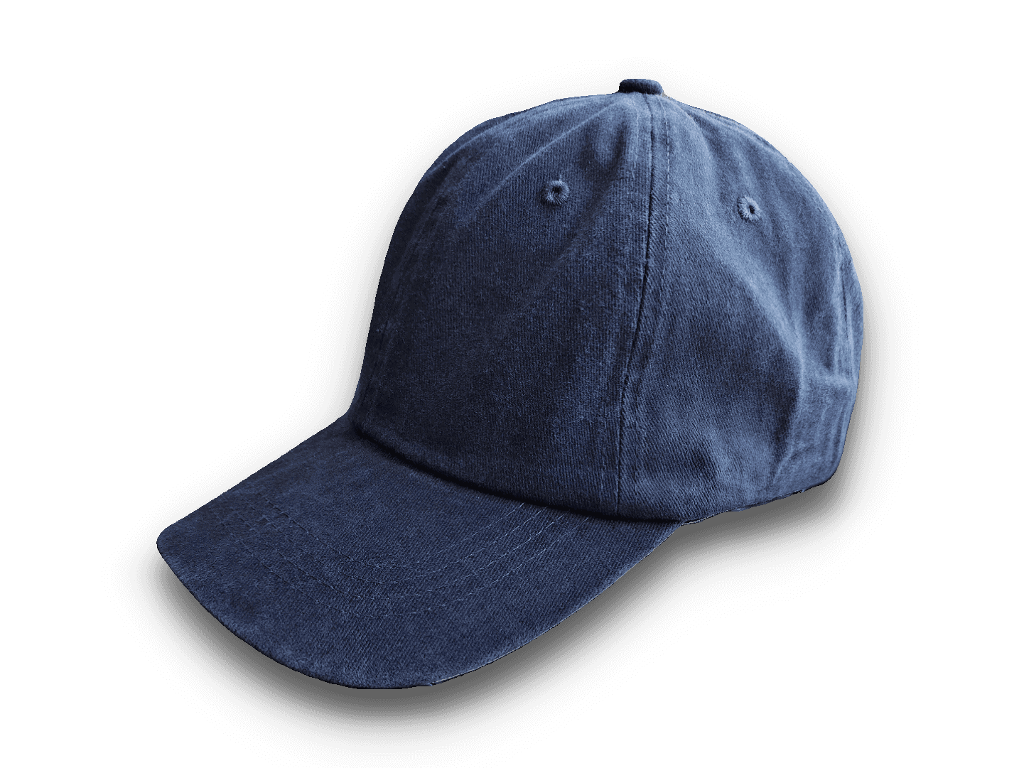 Gorra Vintage 100% algodón