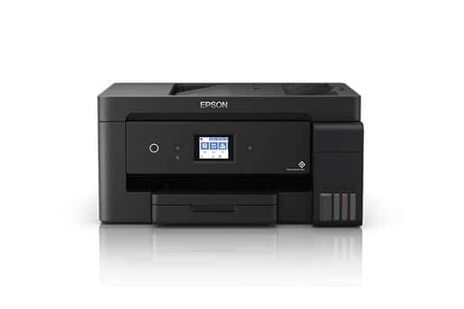 Impresora Epson L14150 con Sistema Continuo Original A3+