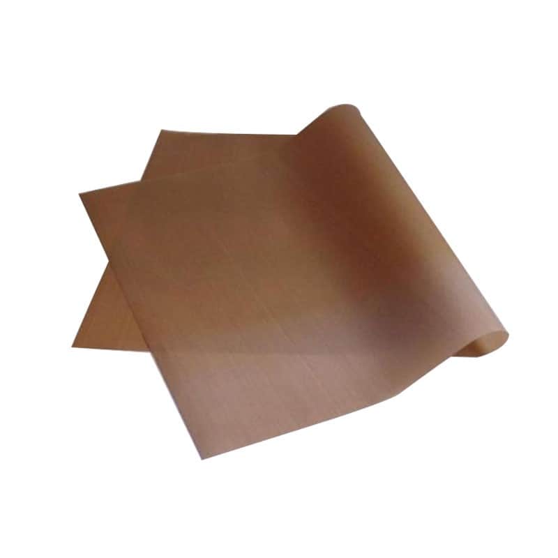 Teflon para estampadora