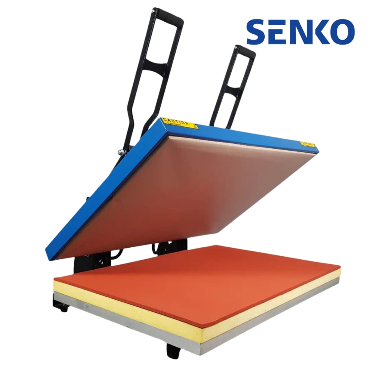 Estampadora Senko Blue - Plana 60 x 80