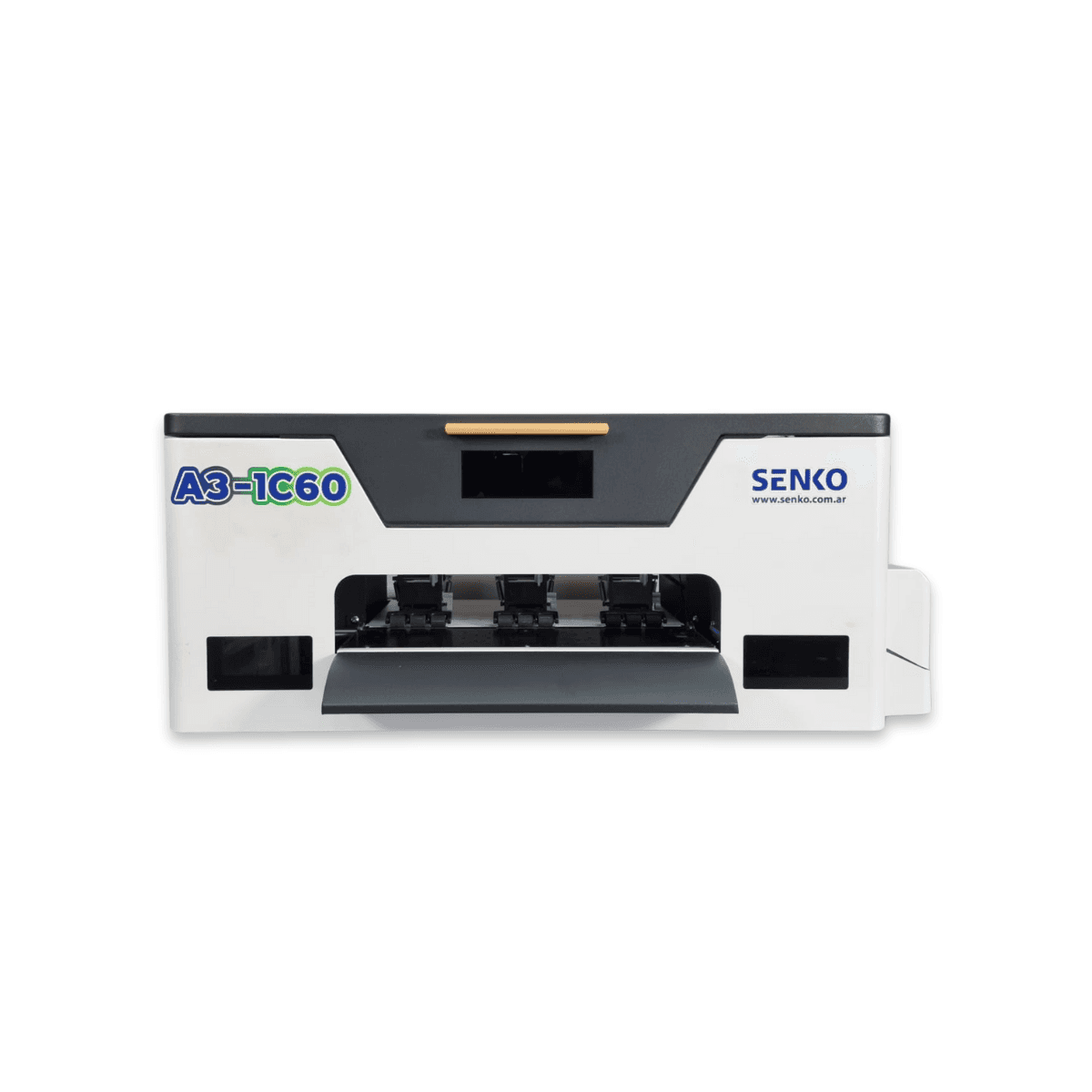Impresora de escritorio A3-1C60 DTF Senko