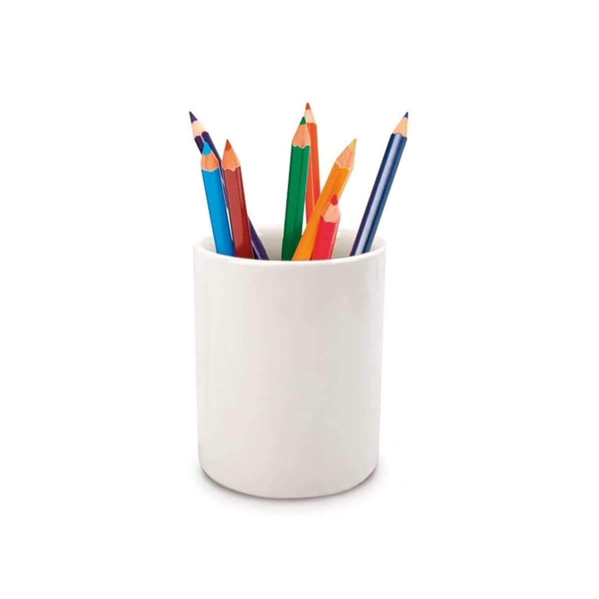 Vaso Lapicero