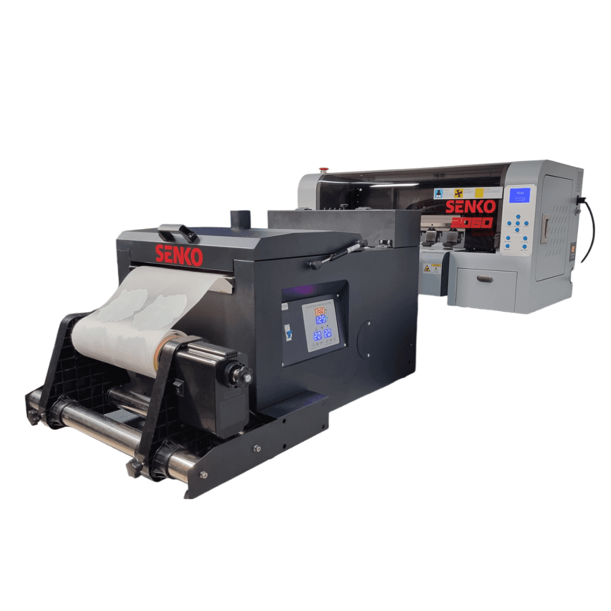 Plotter A360 DTF Senko