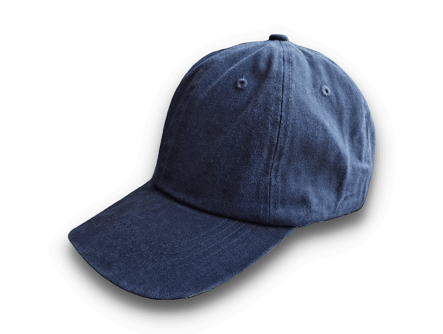 Gorra Vintage 100% algodón