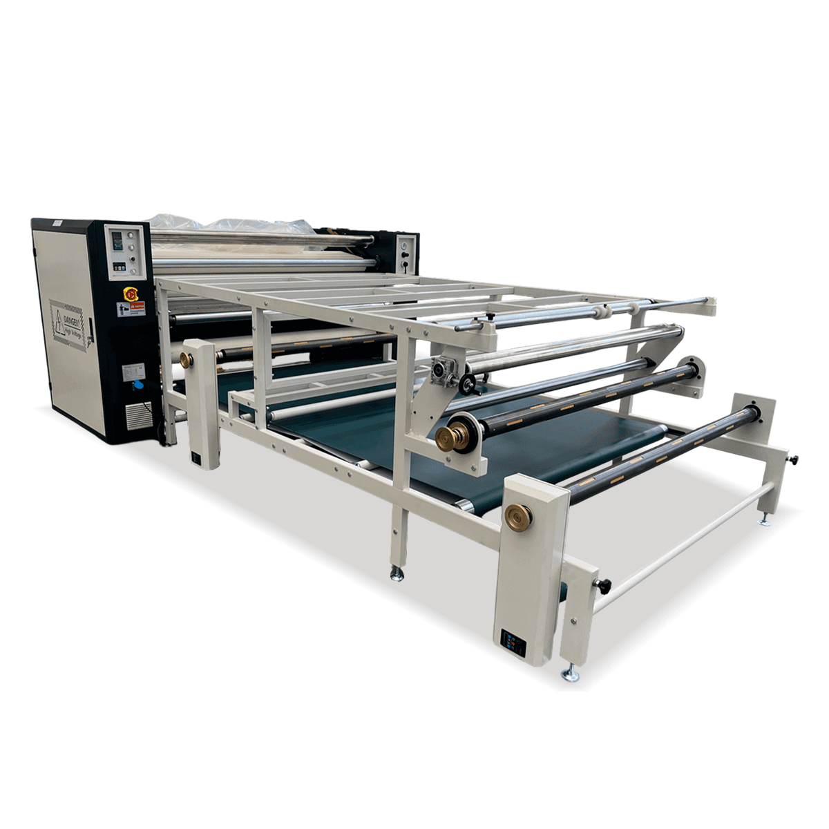 Calandra Senko CM-4217F 1,70 Mts.