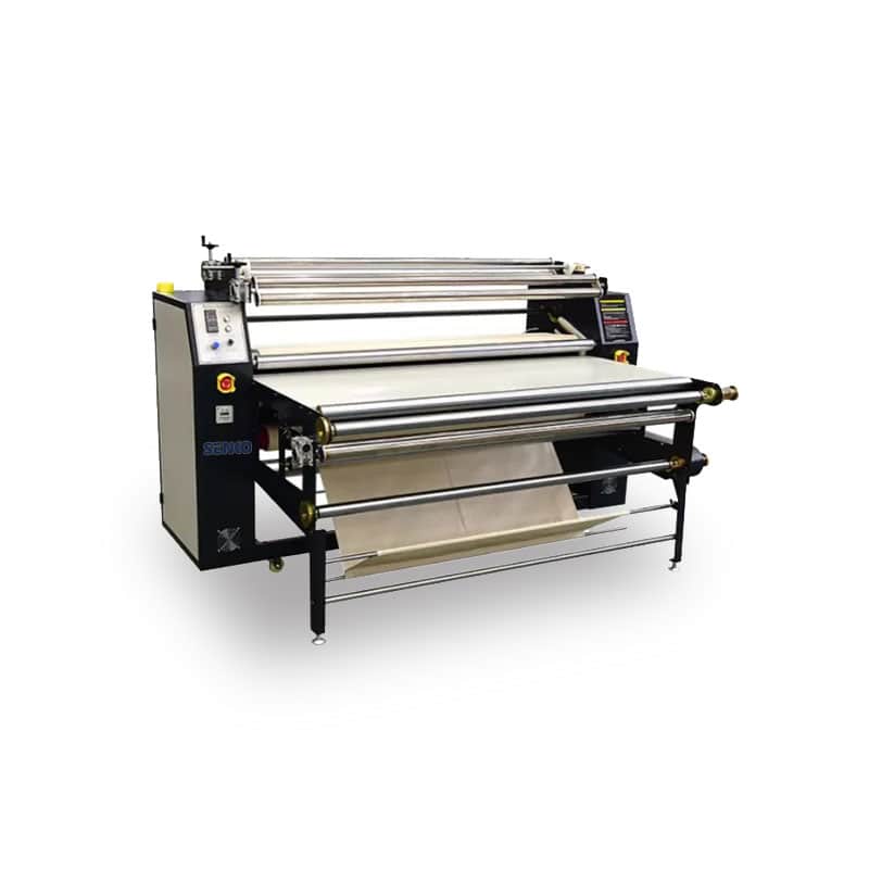 Calandra Senko CM160 1,60 Mts.