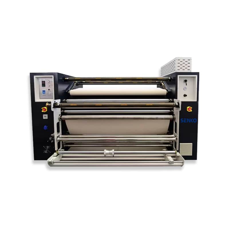 Calandra Senko CR3242F 3,15 Mts.