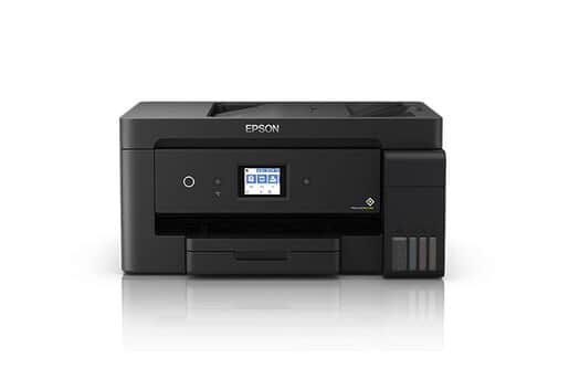 Impresora Epson L14150 con Sistema Continuo Original A3+