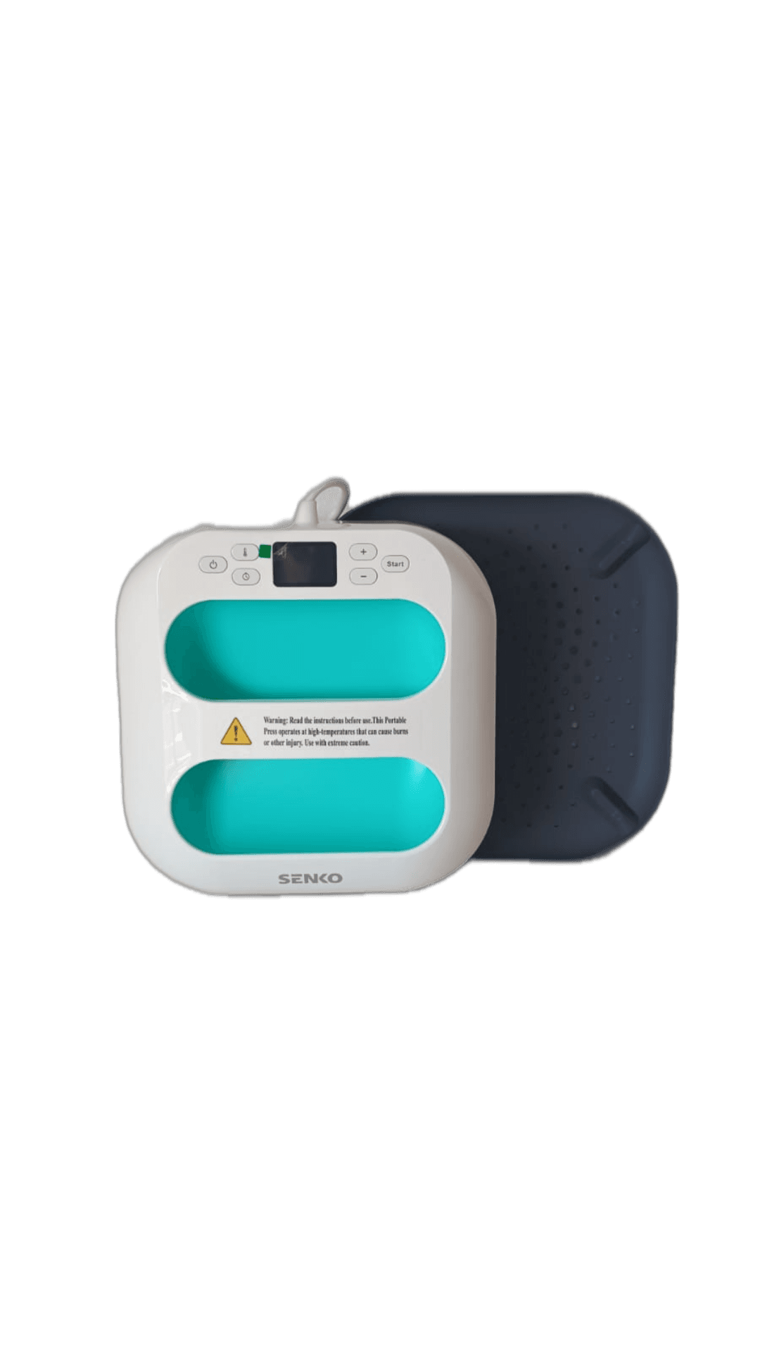 Horno de escritorio A3  Senko  SK-A3DES