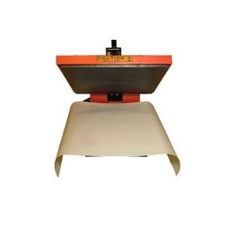 Teflon para estampadora