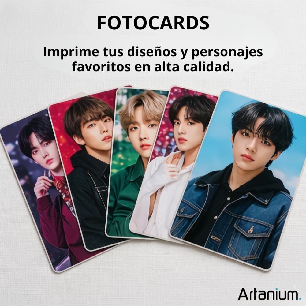 Papel Photo Matte 108gr A3+ x100 Hojas