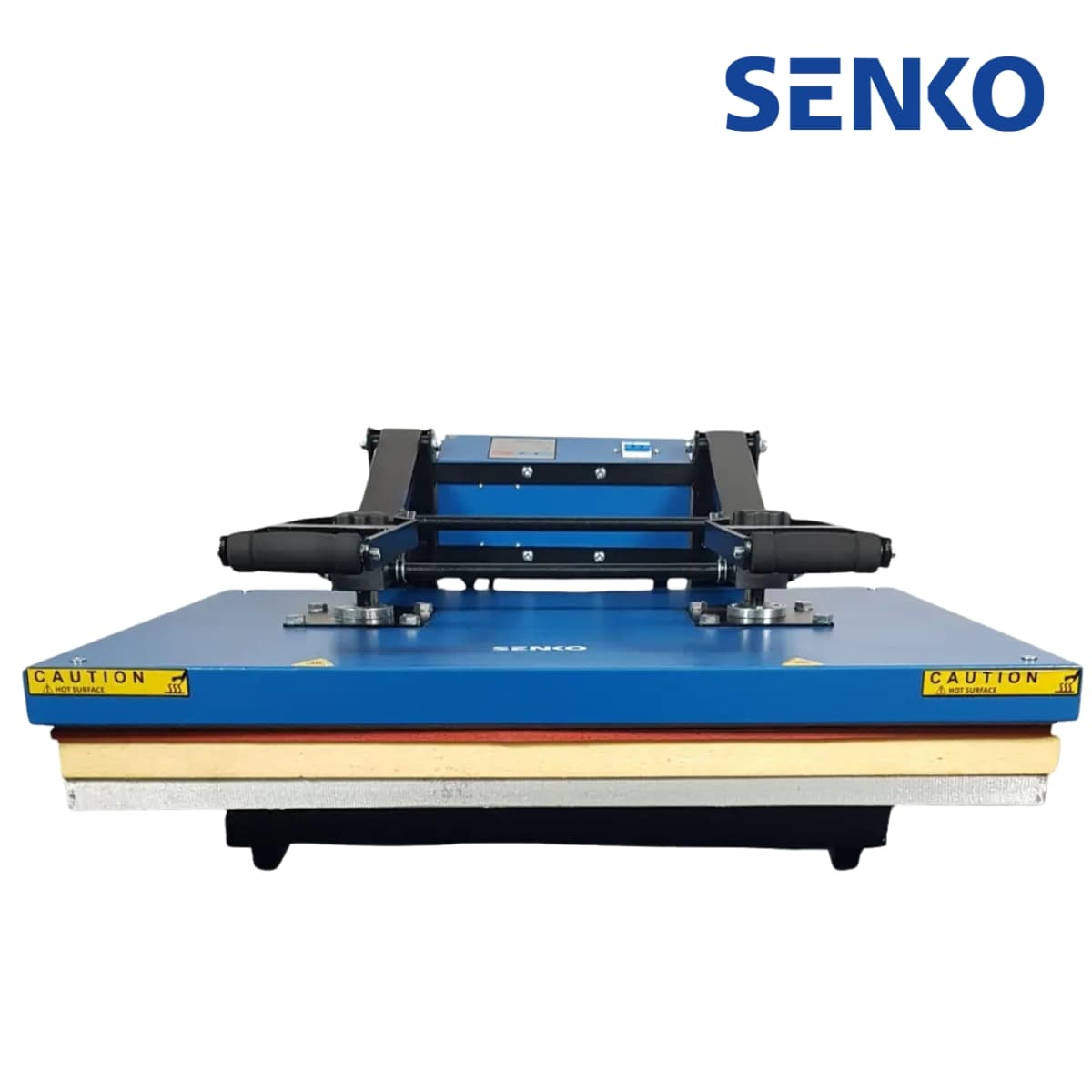 Estampadora Senko Blue - Plana 60 x 80