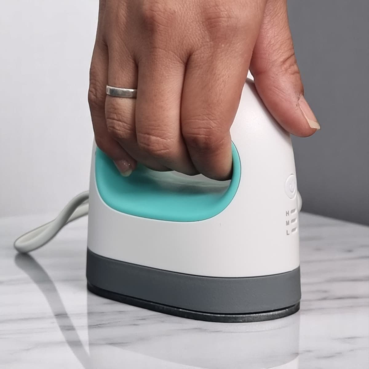 Estampadora de Mano - Mini Portatil