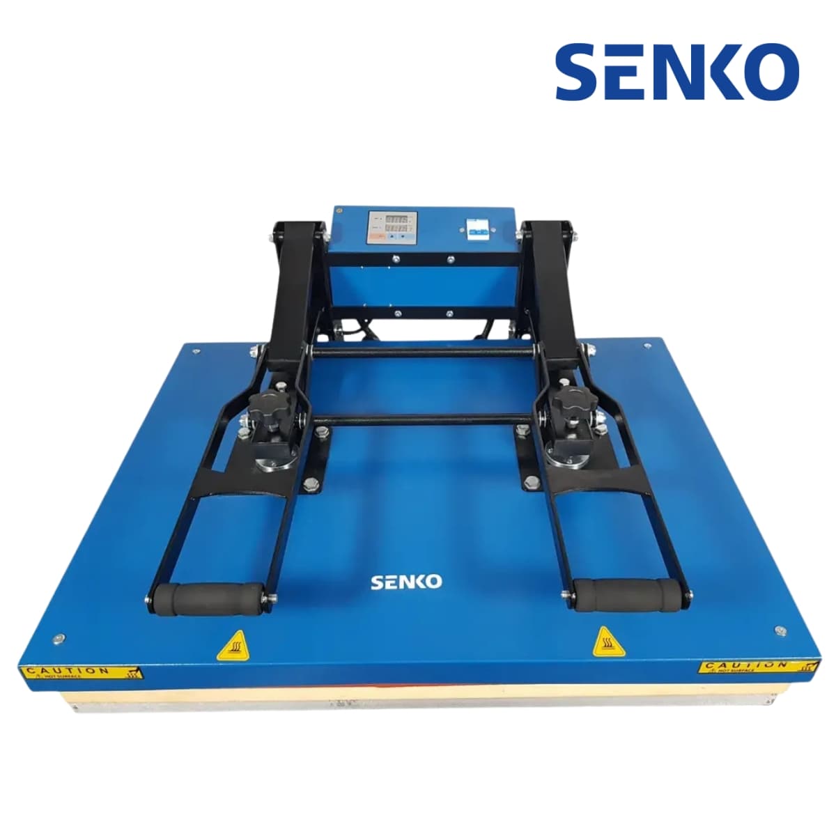 Estampadora Senko Blue - Plana 60 x 80
