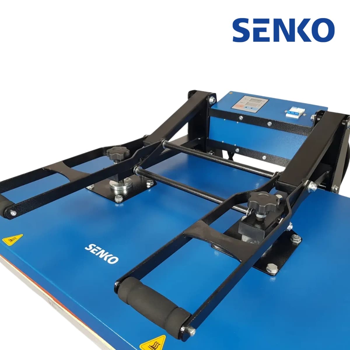 Estampadora Senko Blue - Plana 60 x 80