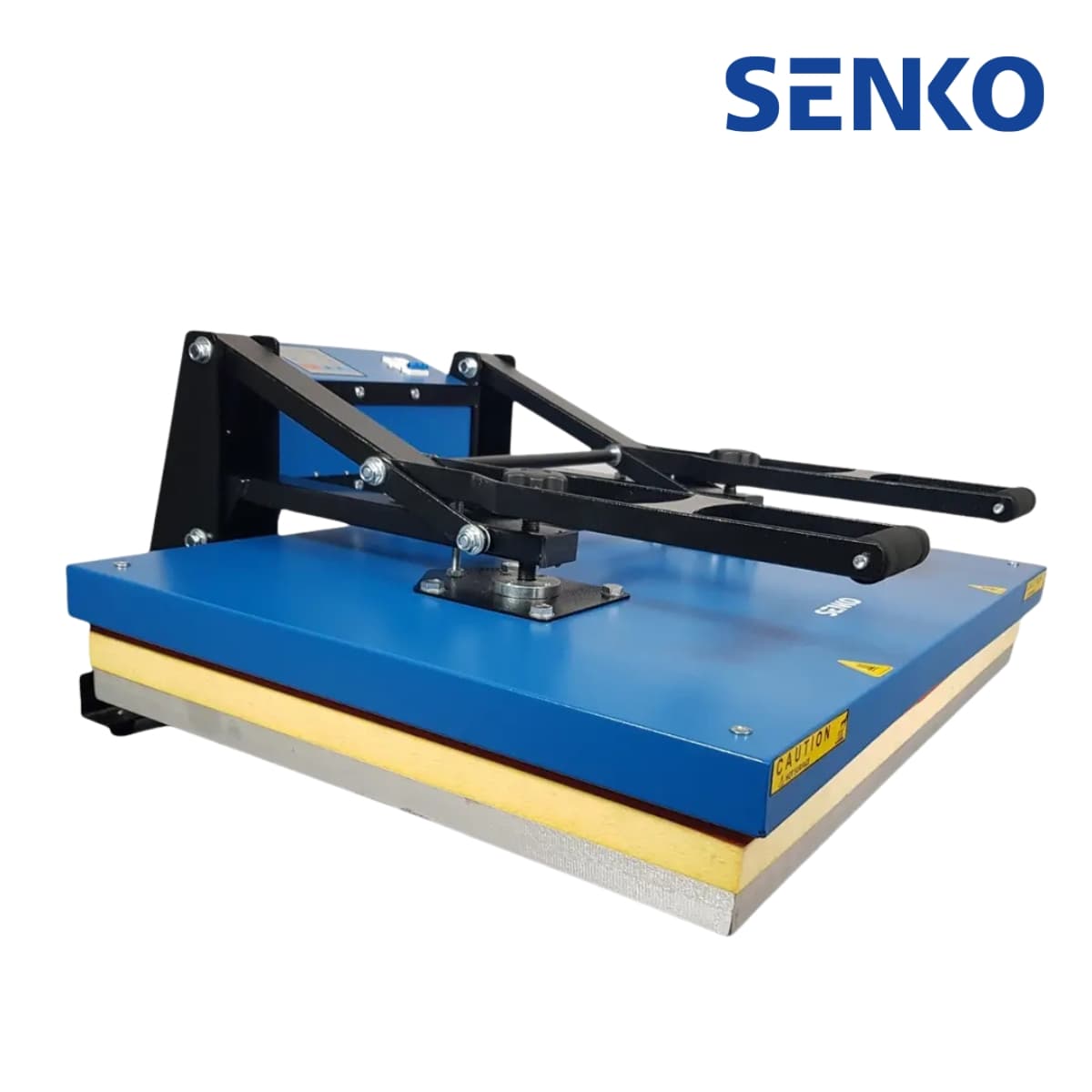 Estampadora Senko Blue - Plana 60 x 80