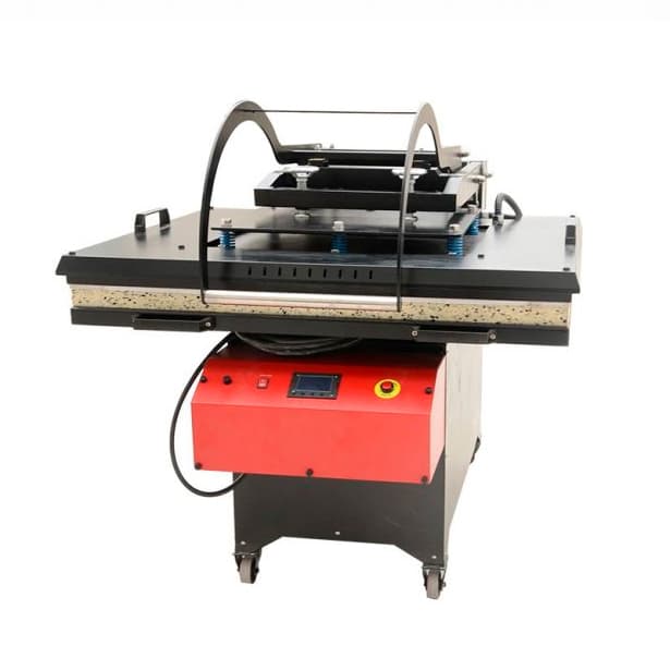 Estampadora Senko STM-55