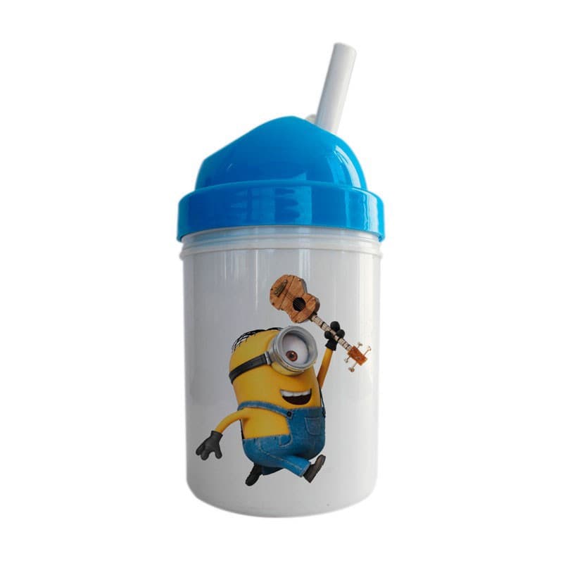 Cantimplora Niño