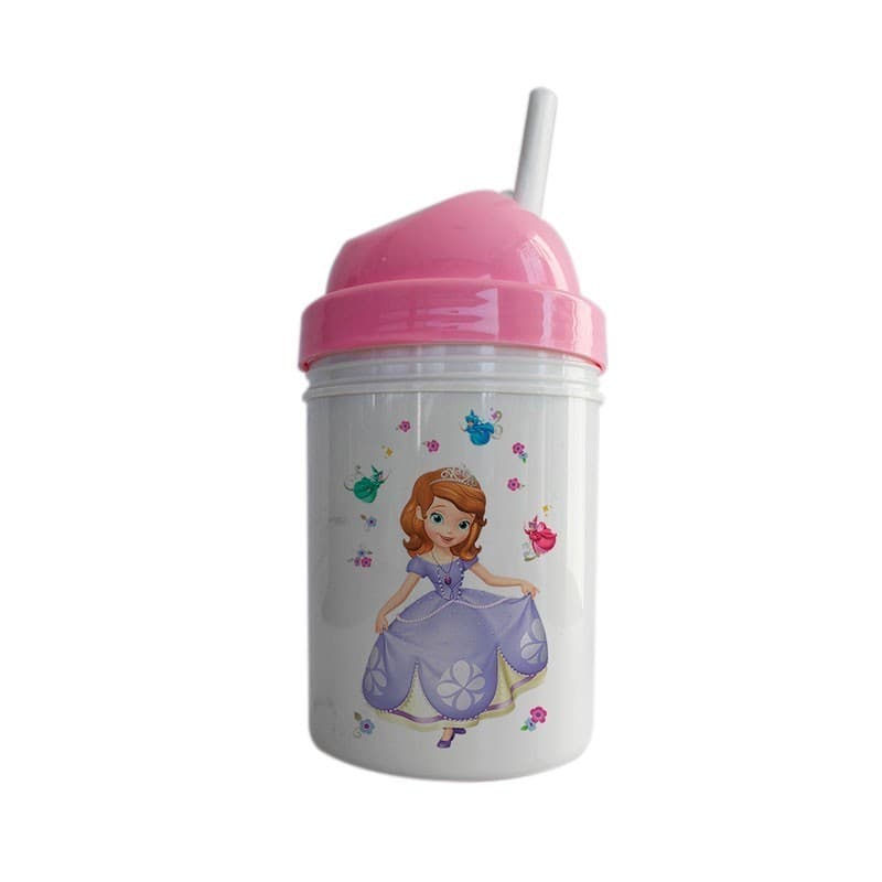 Cantimplora Niño