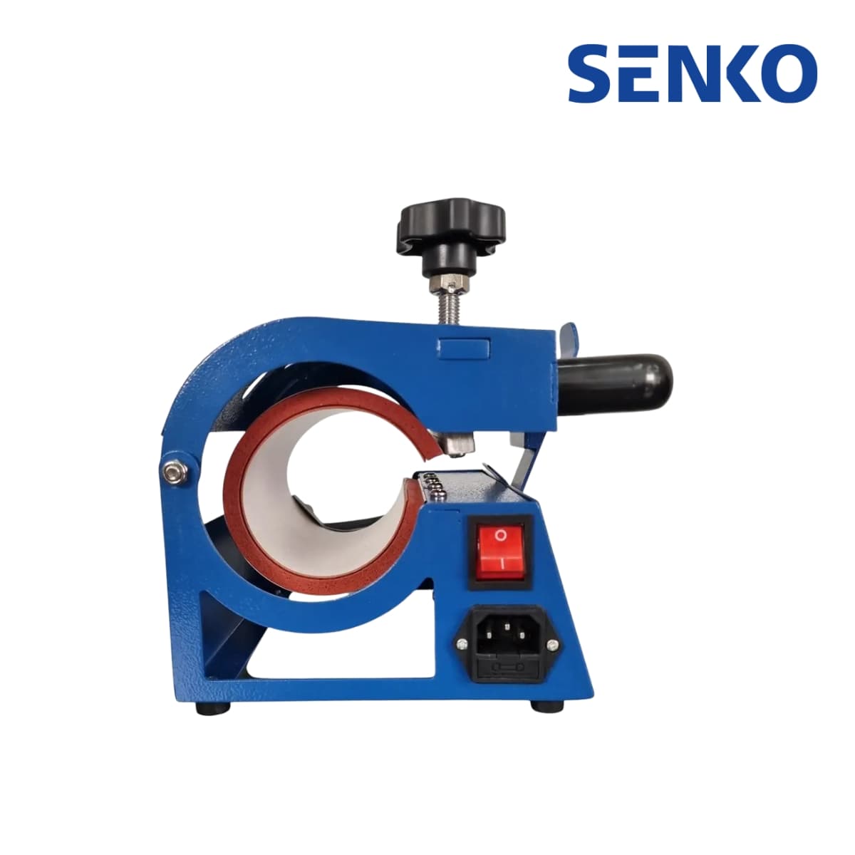 Estampadora Senko Blue - Tazas MINI recta 80