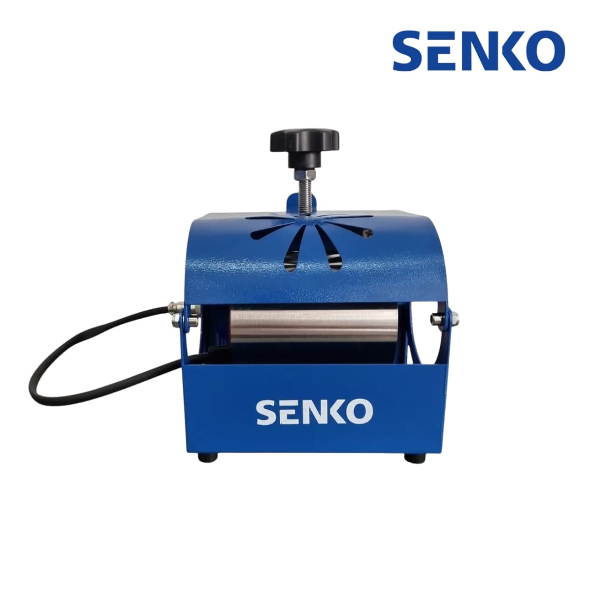 Estampadora Senko Blue - Tazas MINI recta 80