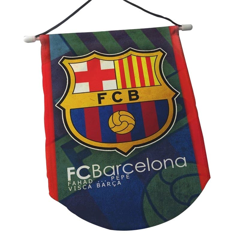 Banderin Sublimable