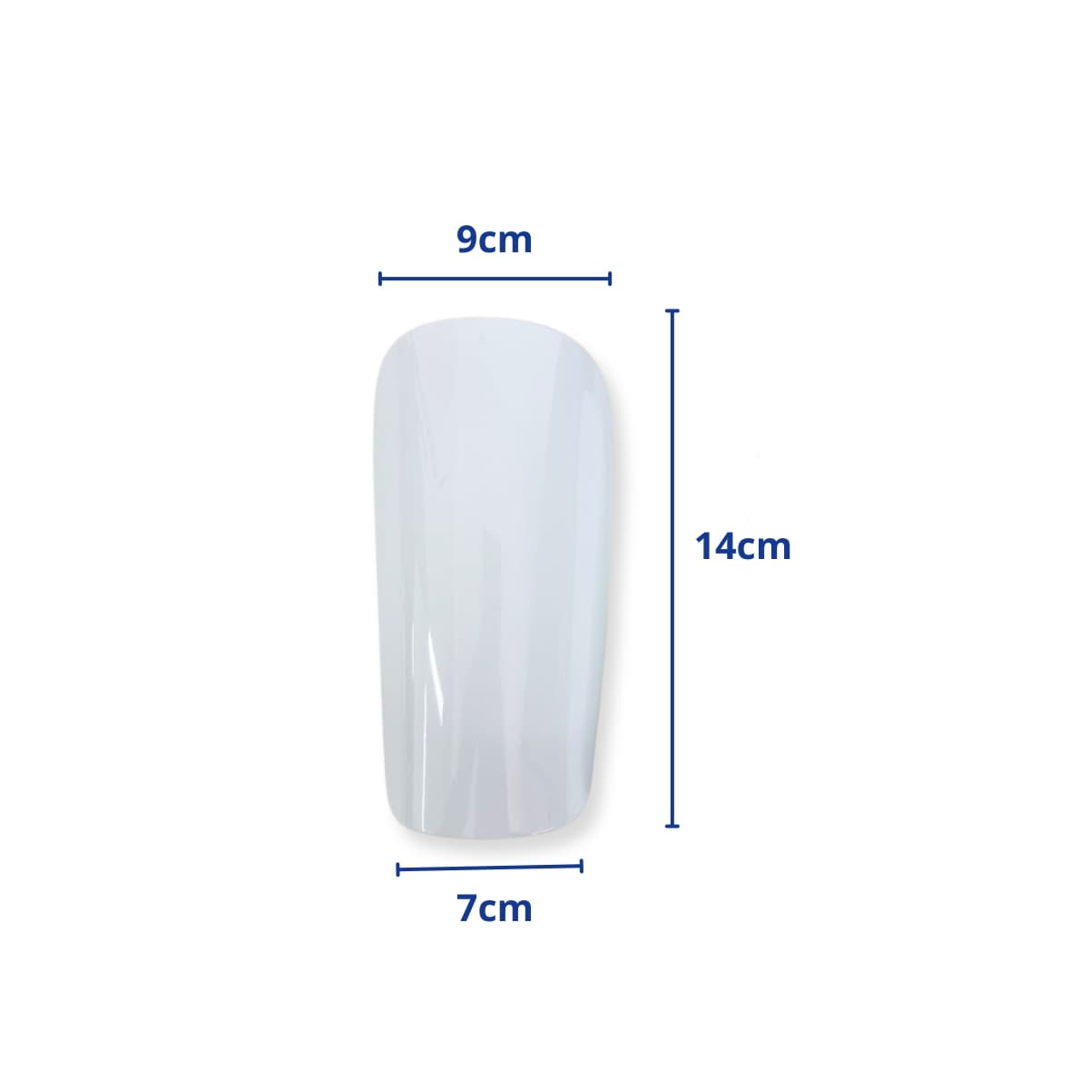 Canillera Premium Sublimables VARIOS TAMAÑOS