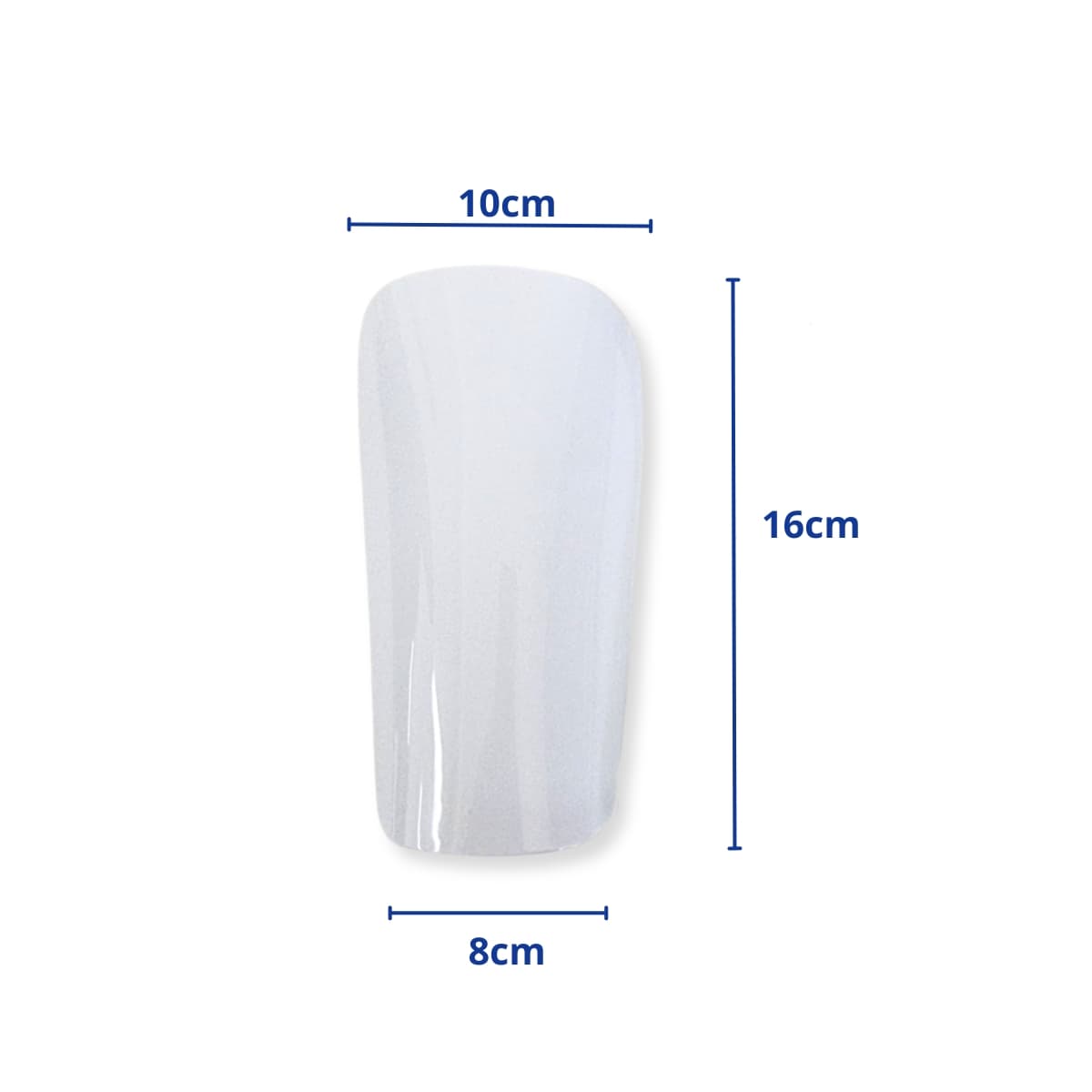 Canillera Premium Sublimables VARIOS TAMAÑOS