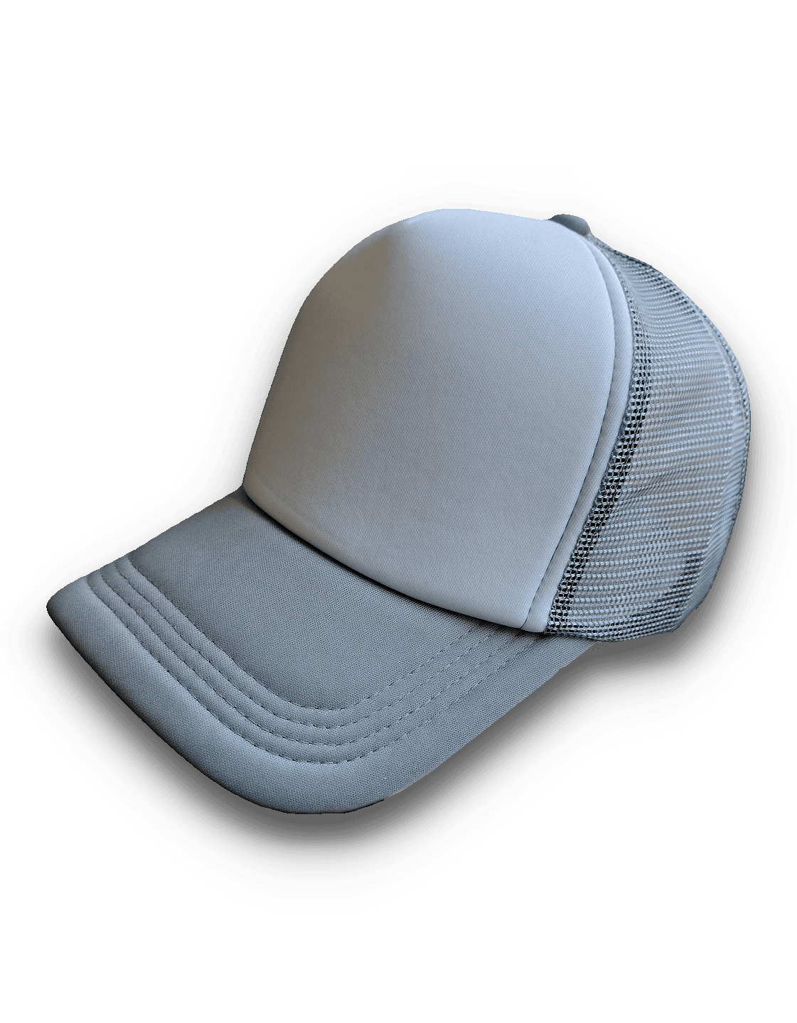 Gorras Trucker Sublimables