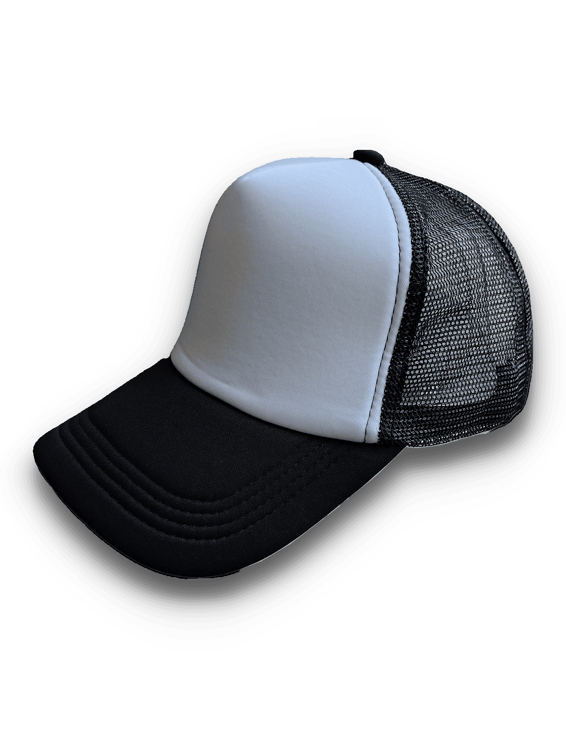 Gorras Trucker Sublimables