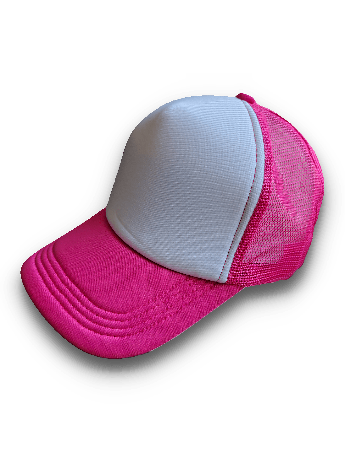 Gorras Trucker Sublimables