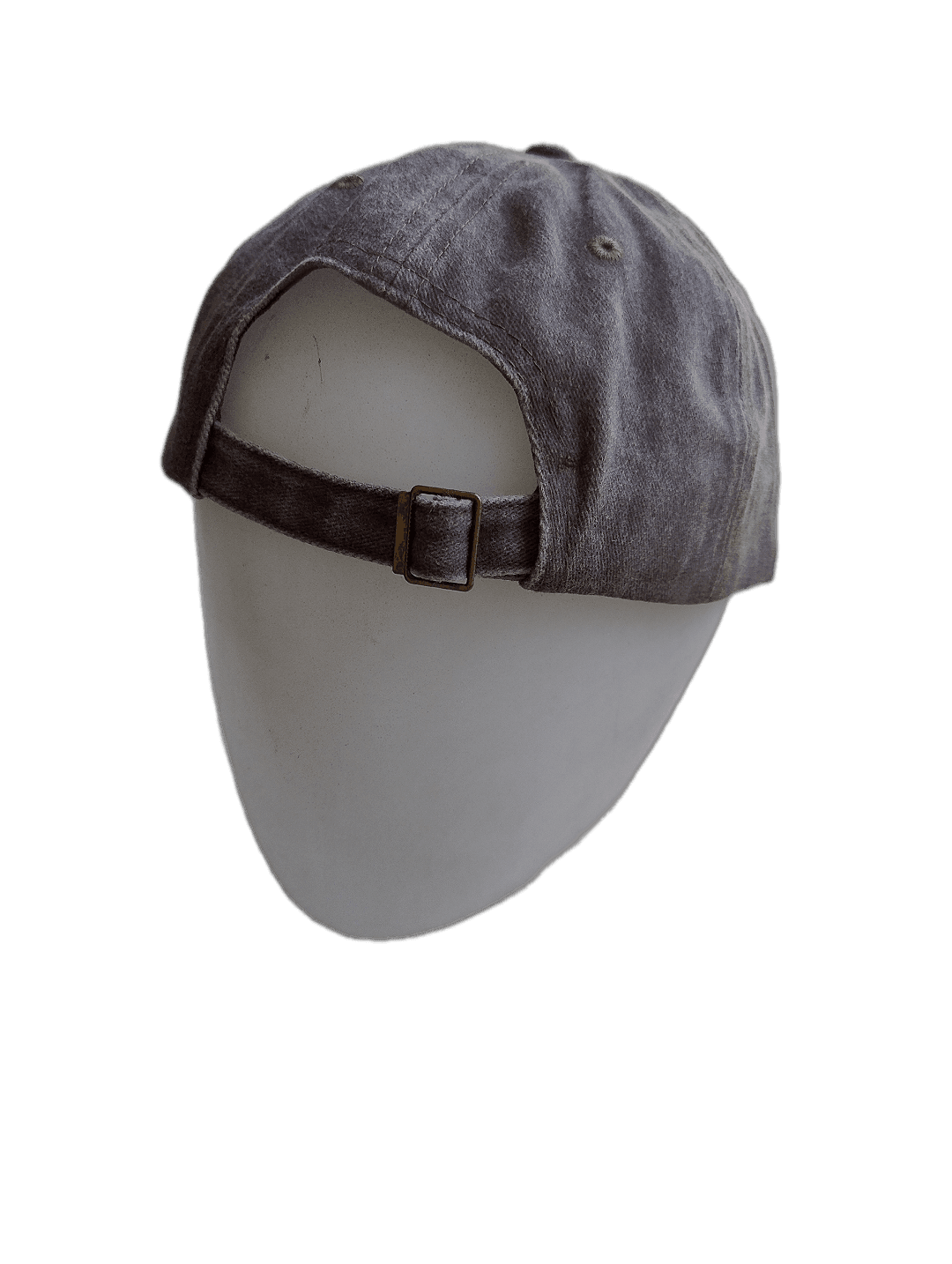 Gorra Vintage 100% algodón