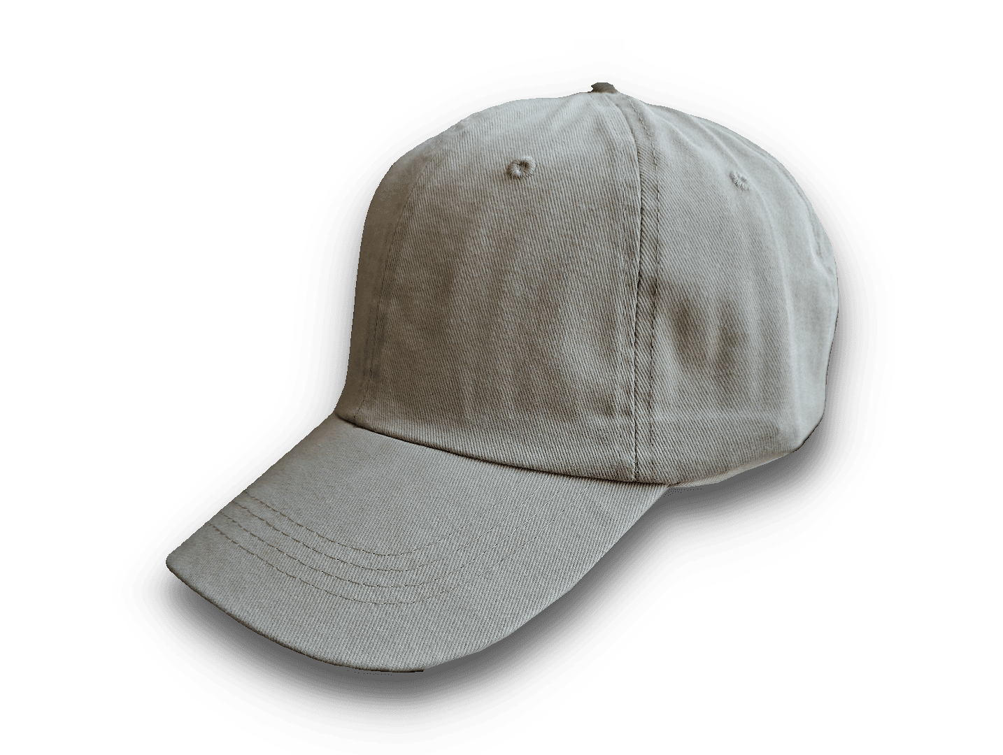 Gorra Vintage 100% algodón