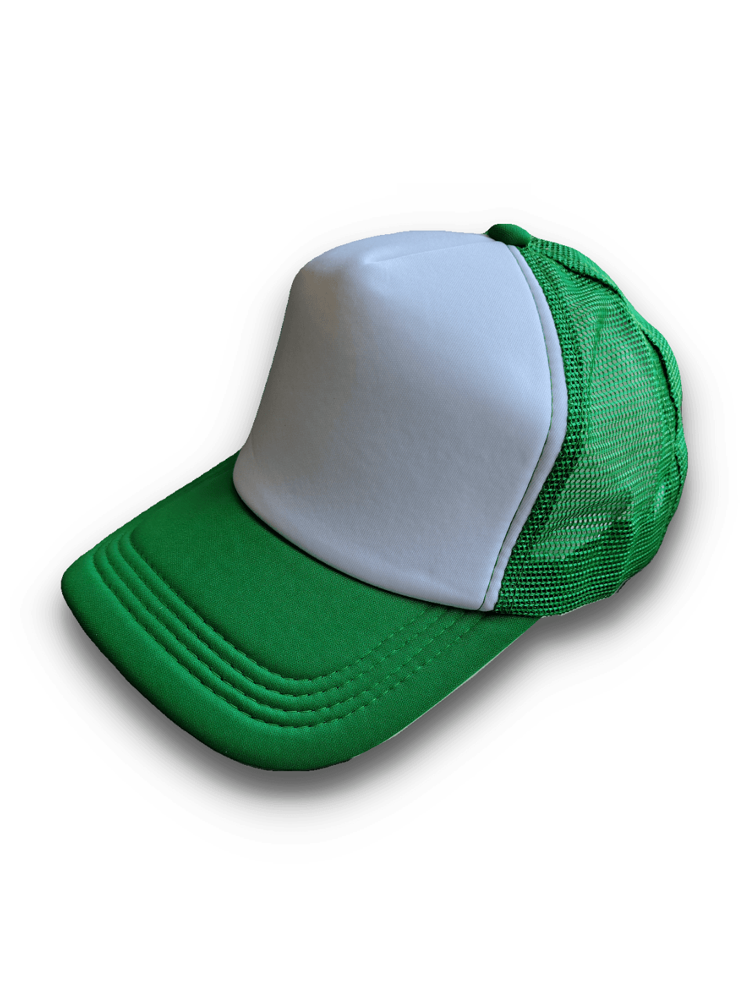 Gorras Trucker Sublimables