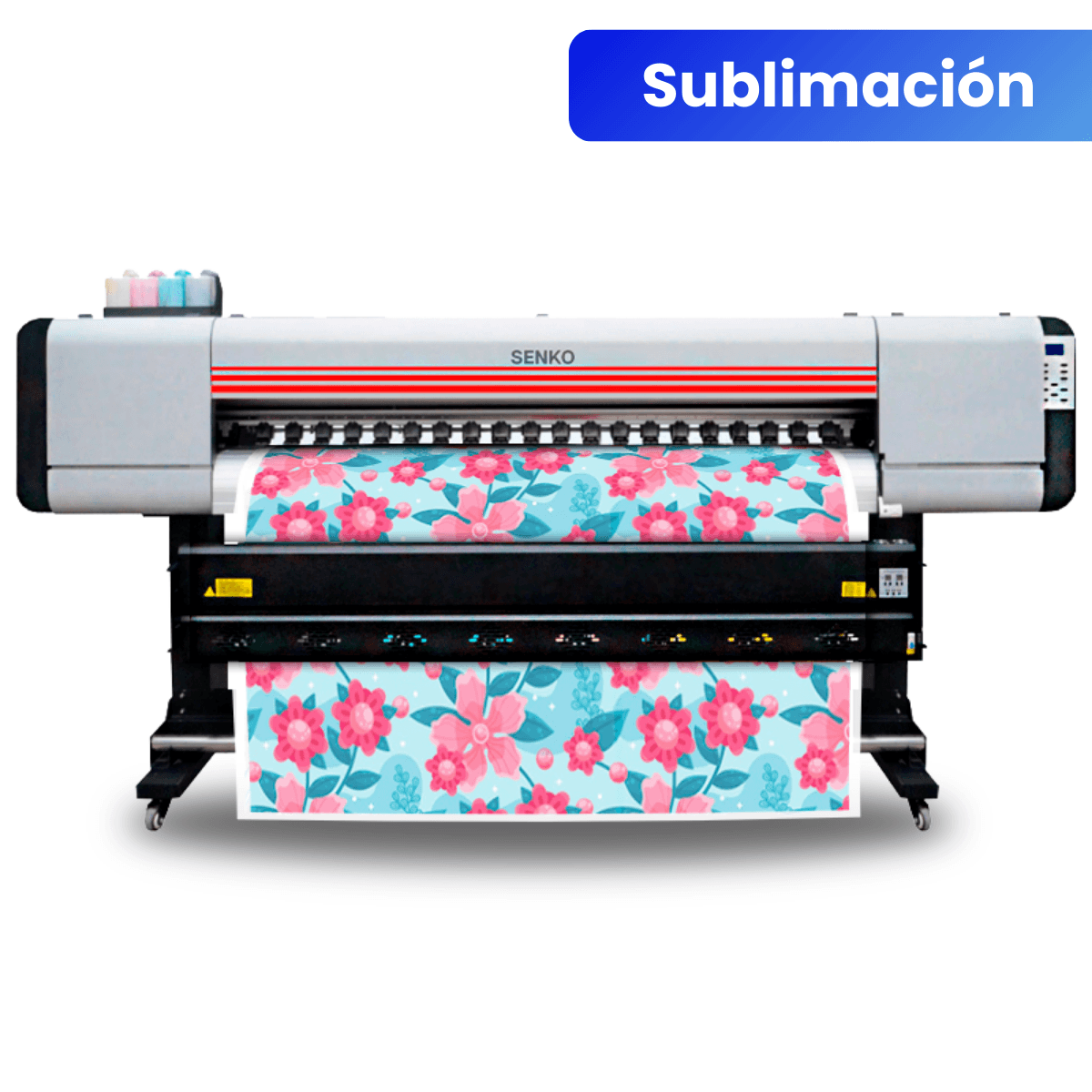 Plotter 1840 Senko Extreme