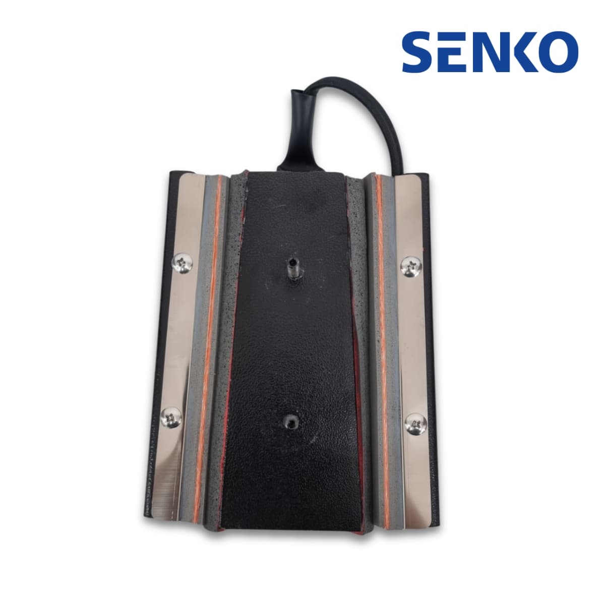 Accesorio para estampar CANILLERAS Chicas Senko RED