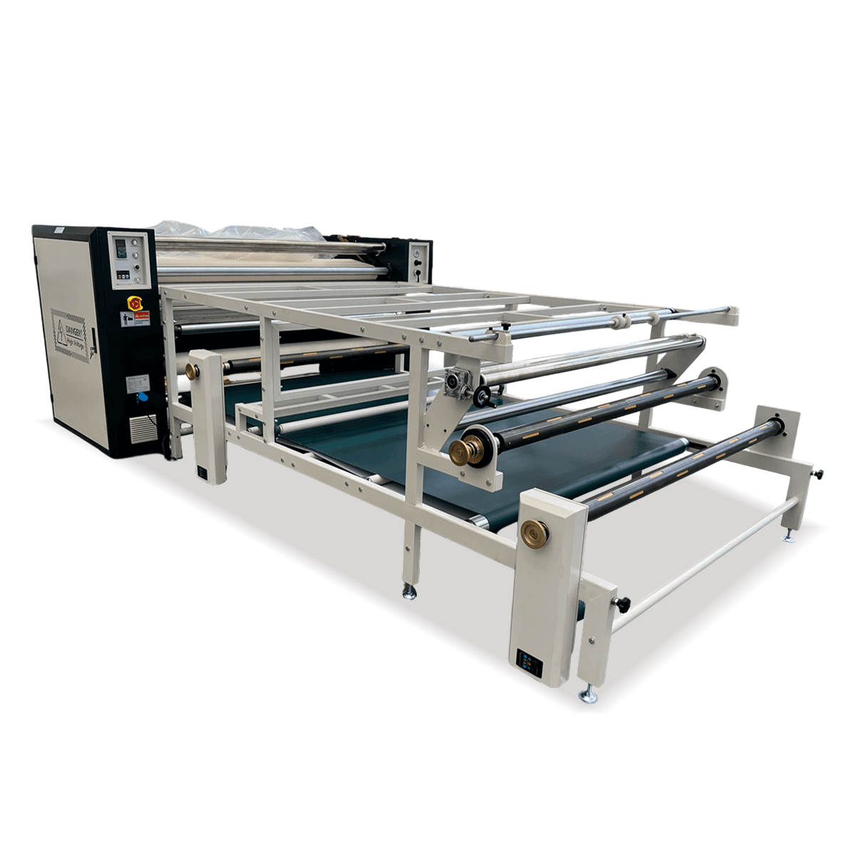 Calandra Senko CM-4217F 1,70 Mts.