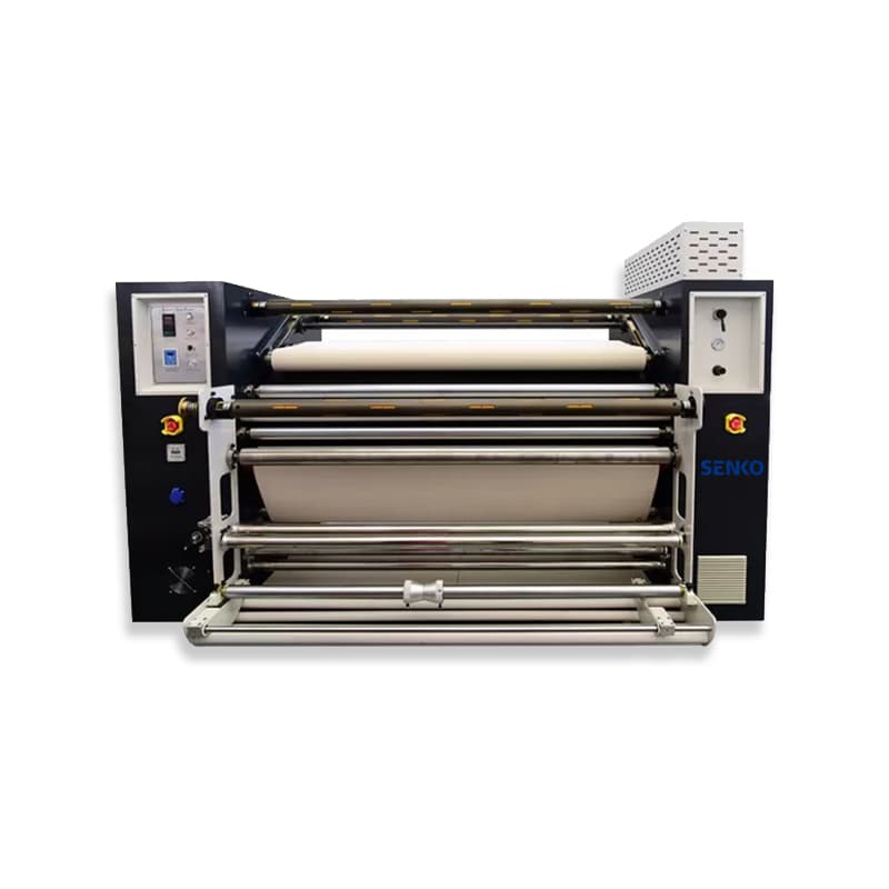 Calandra Senko CR3242F 3,15 Mts.