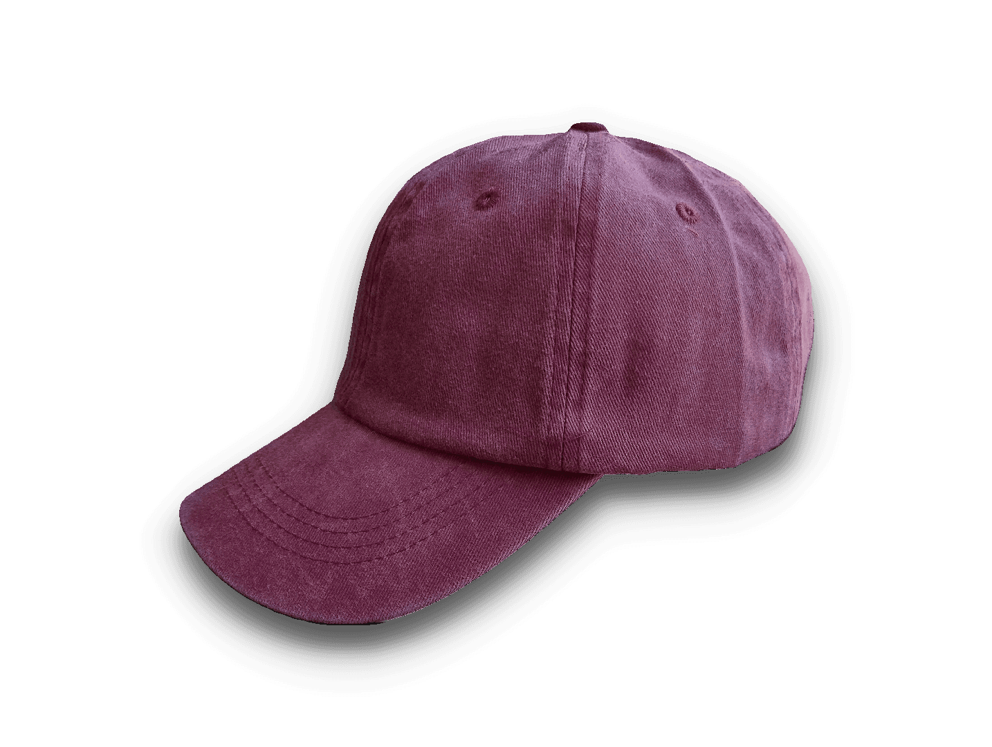 Gorra Vintage 100% algodón