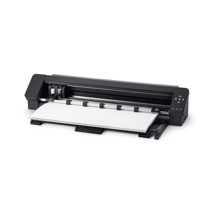 Plotter Silhouette CAMEO PRO MK-II