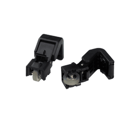 Set de Rodillos de repuesto para sujeción