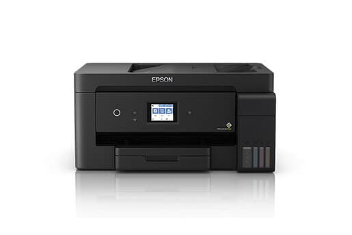 Impresora Epson L14150 con Sistema Continuo Original A3+