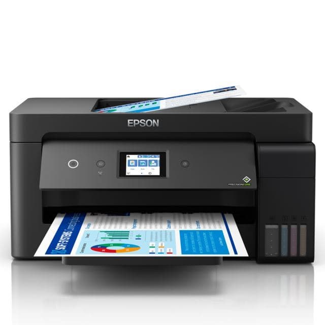 Impresora Epson L14150 con Sistema Continuo Original A3+