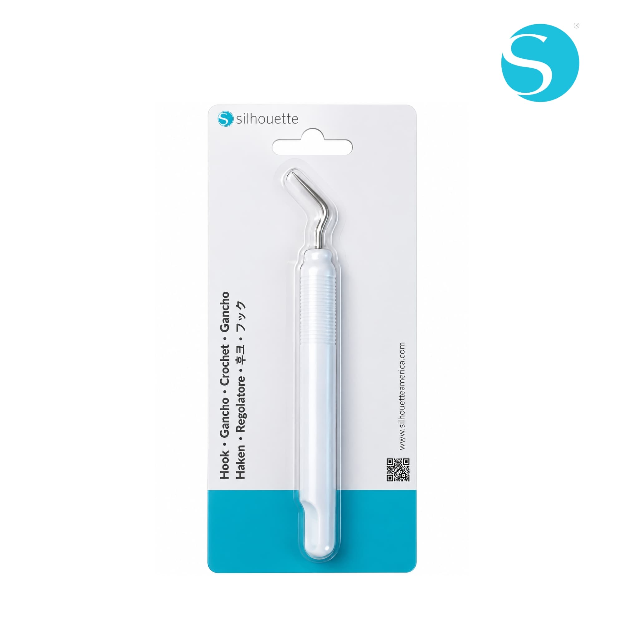 Silhouette Hook Tool