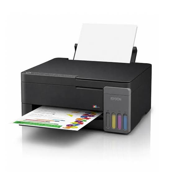 Impresora Multifuncion Epson L3350 con TINTA DE SUBLIMACION
