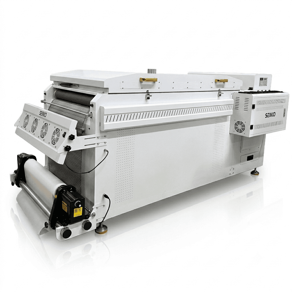 Plotter SENKO DTF TEXTIL E6504