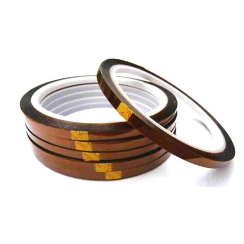 Cinta autoadhesiva para Sublimar 10mm x30mts