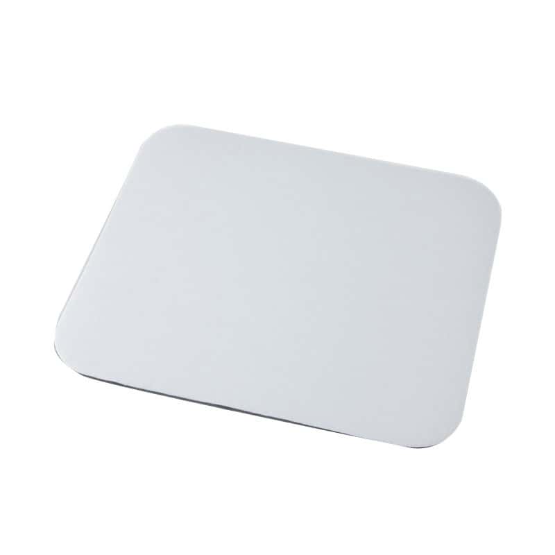 Posa Vaso Polimero Cuadrado - Caja x 20 unidades