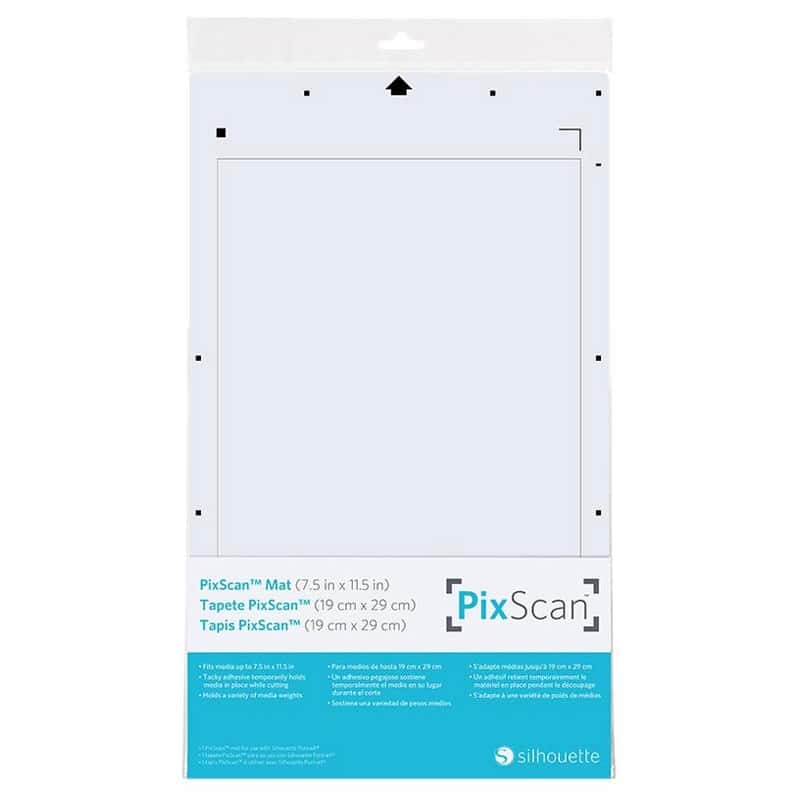 Portrait PixScan Cutting Mat - Tapete original para Portrait